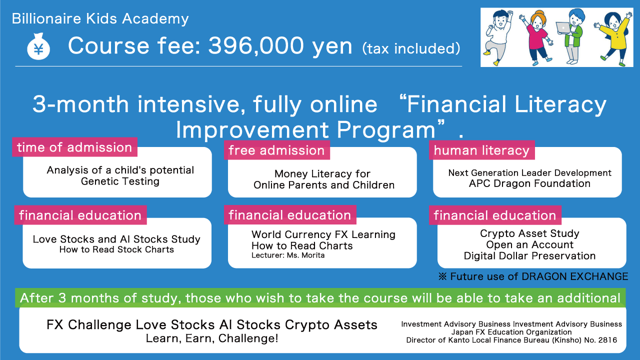 Here are the course fees and an overview