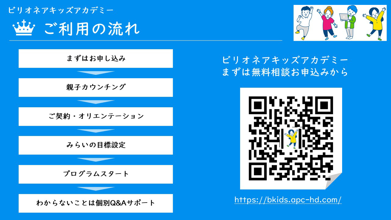 まずは無料相談お申込みください