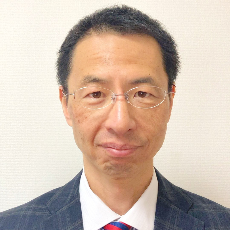 Hideki Nishiguchi