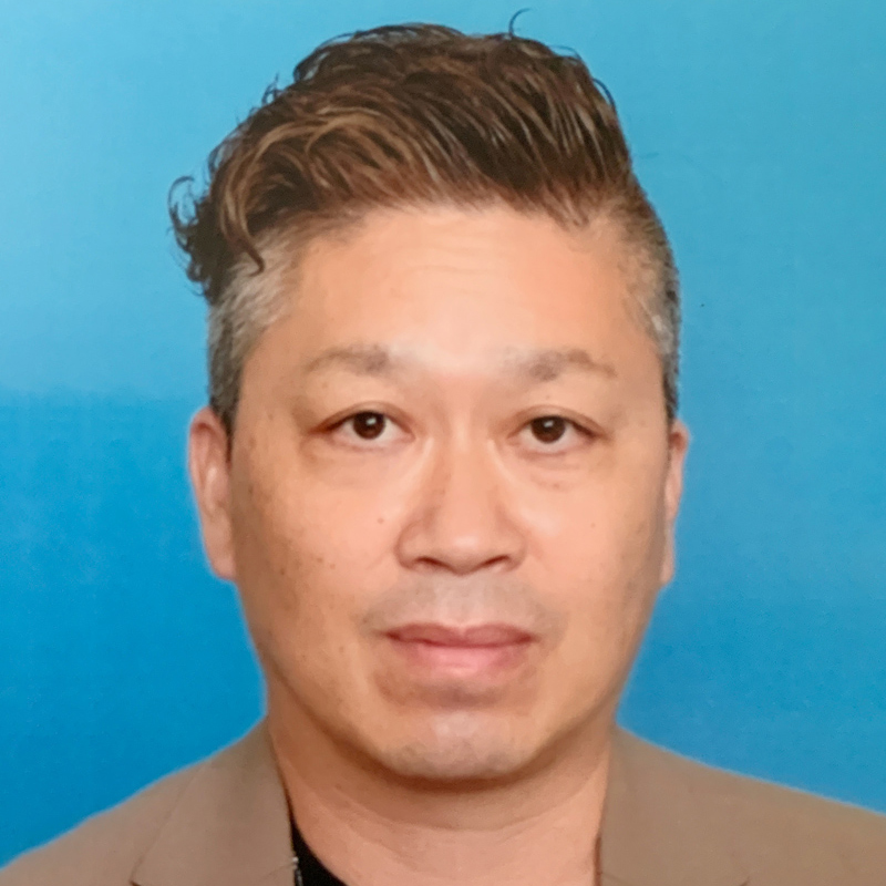 Koji Kato